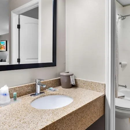 Best Western Port Aransas Exterior foto