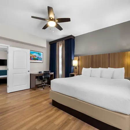 Best Western Port Aransas Exterior foto