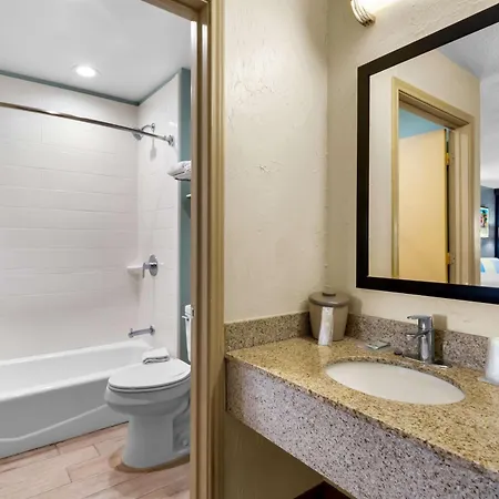 Best Western Port Aransas Exterior foto