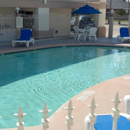 Best Western Port Aransas 