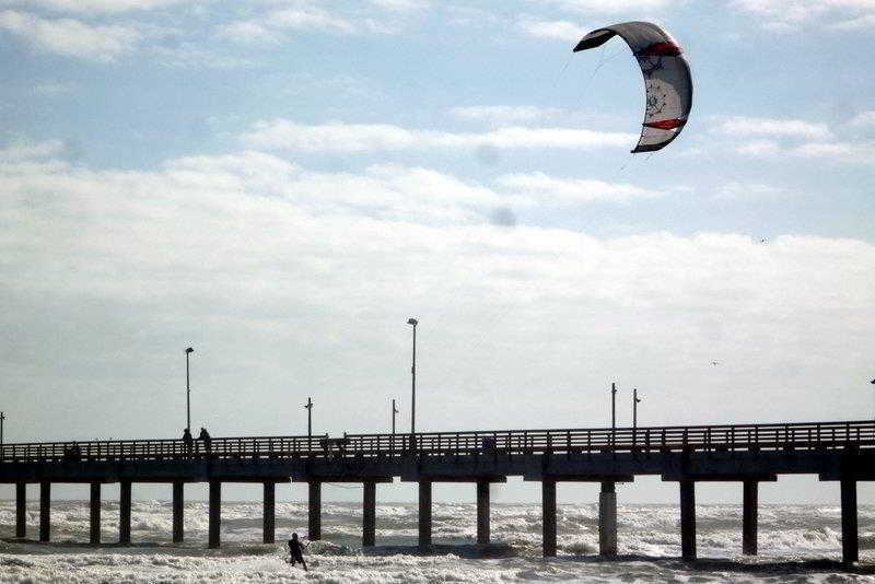 Western 3* Port Aransas
