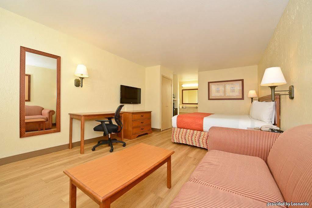 Motel Western