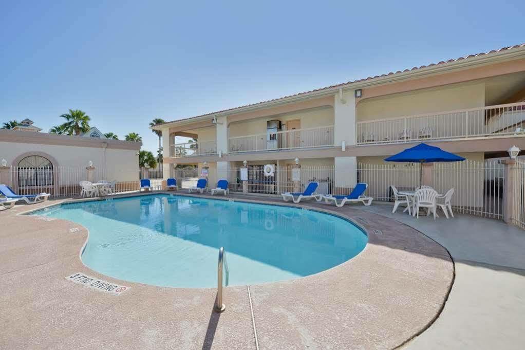 Western Motel 3*