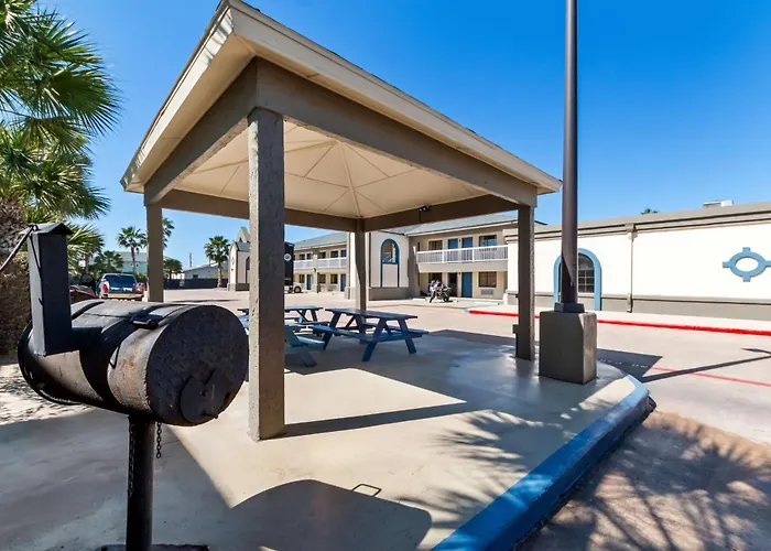 Best Western Port Aransas