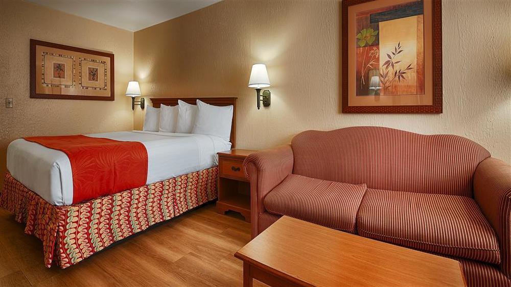 Motel Western 3*