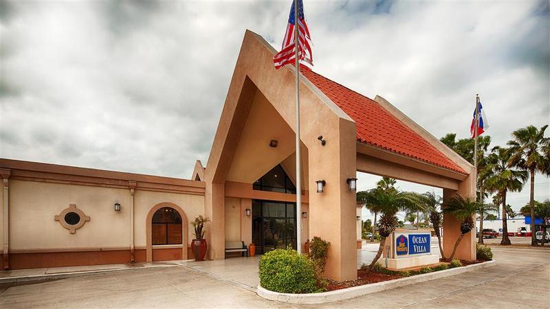 Motel Western