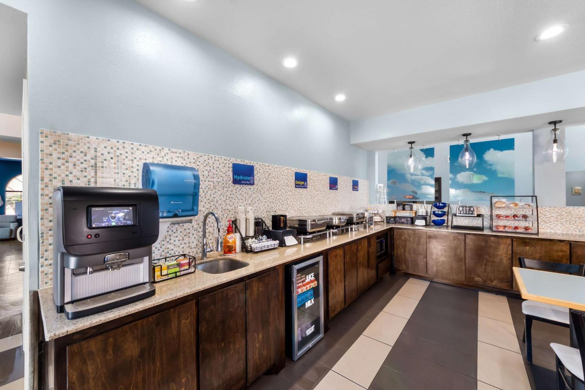 Western Motel 3*