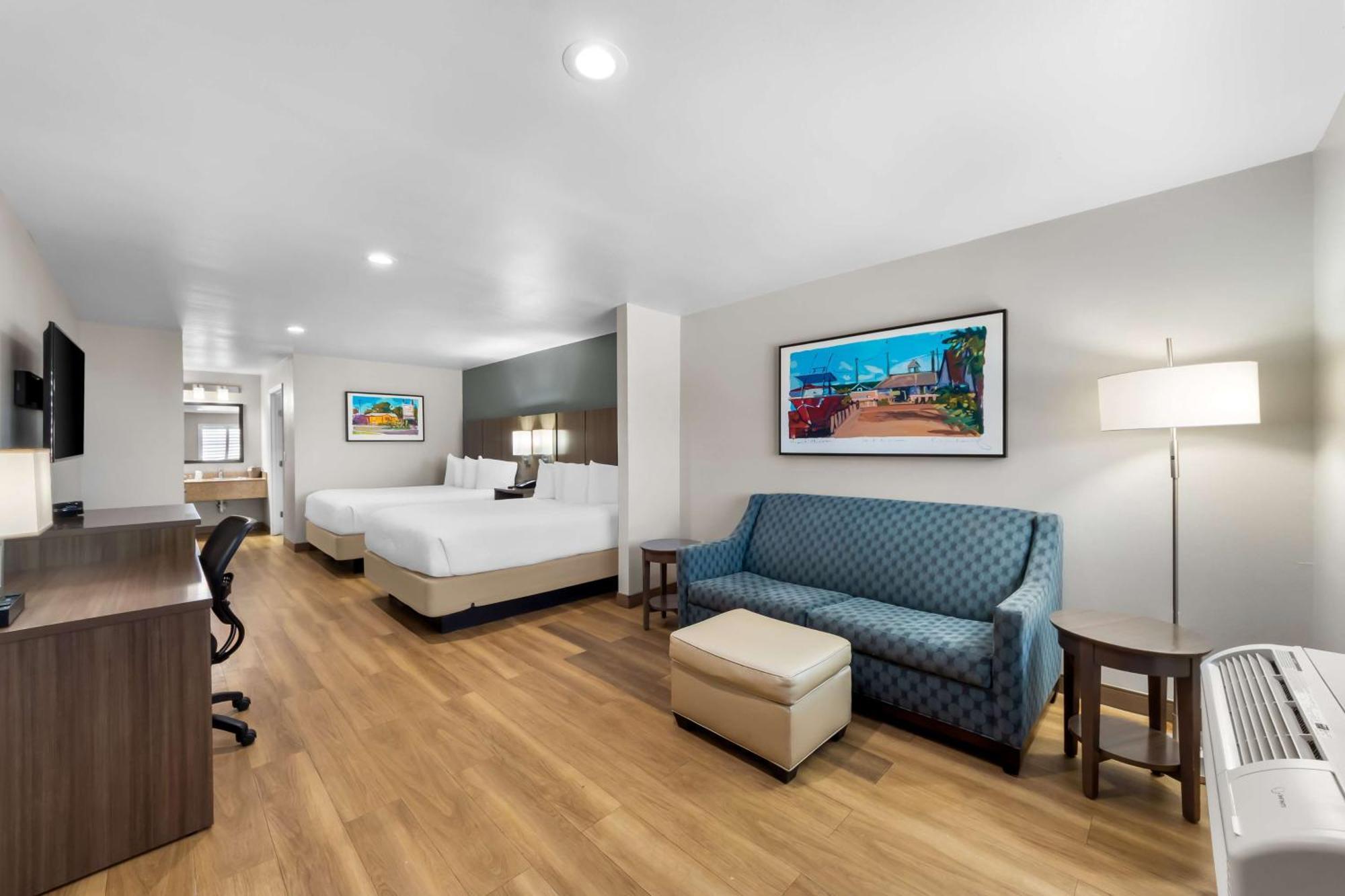 Western Motel 3*