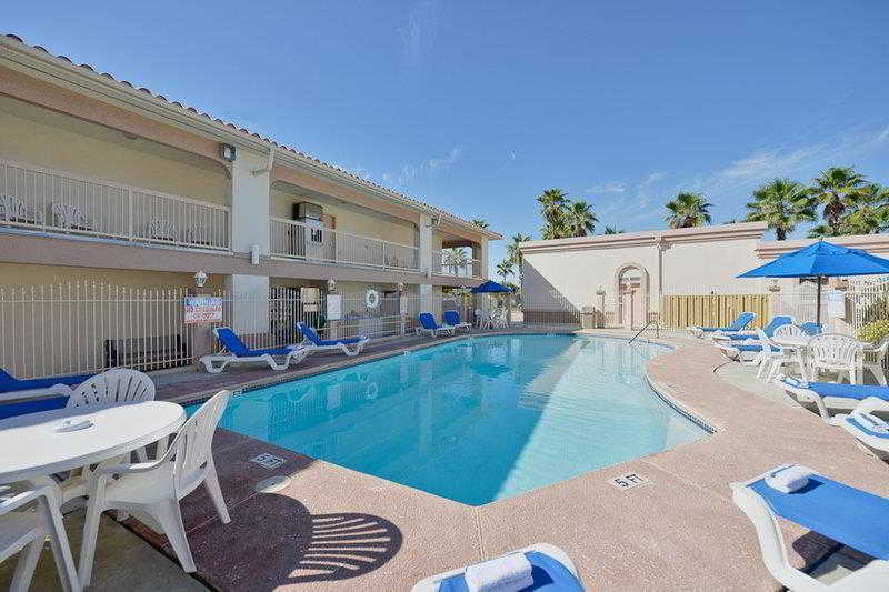 Western Motel Port Aransas