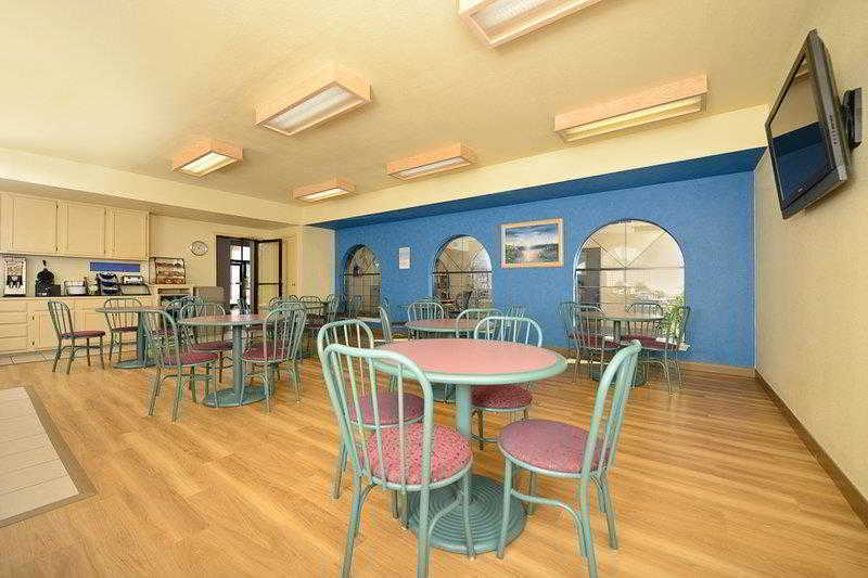 Motel Western 3*