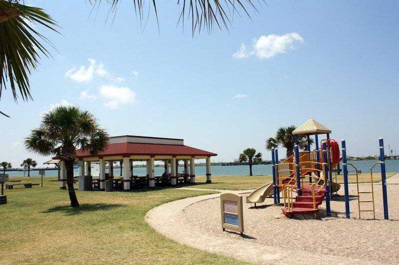 Western 3* Port Aransas