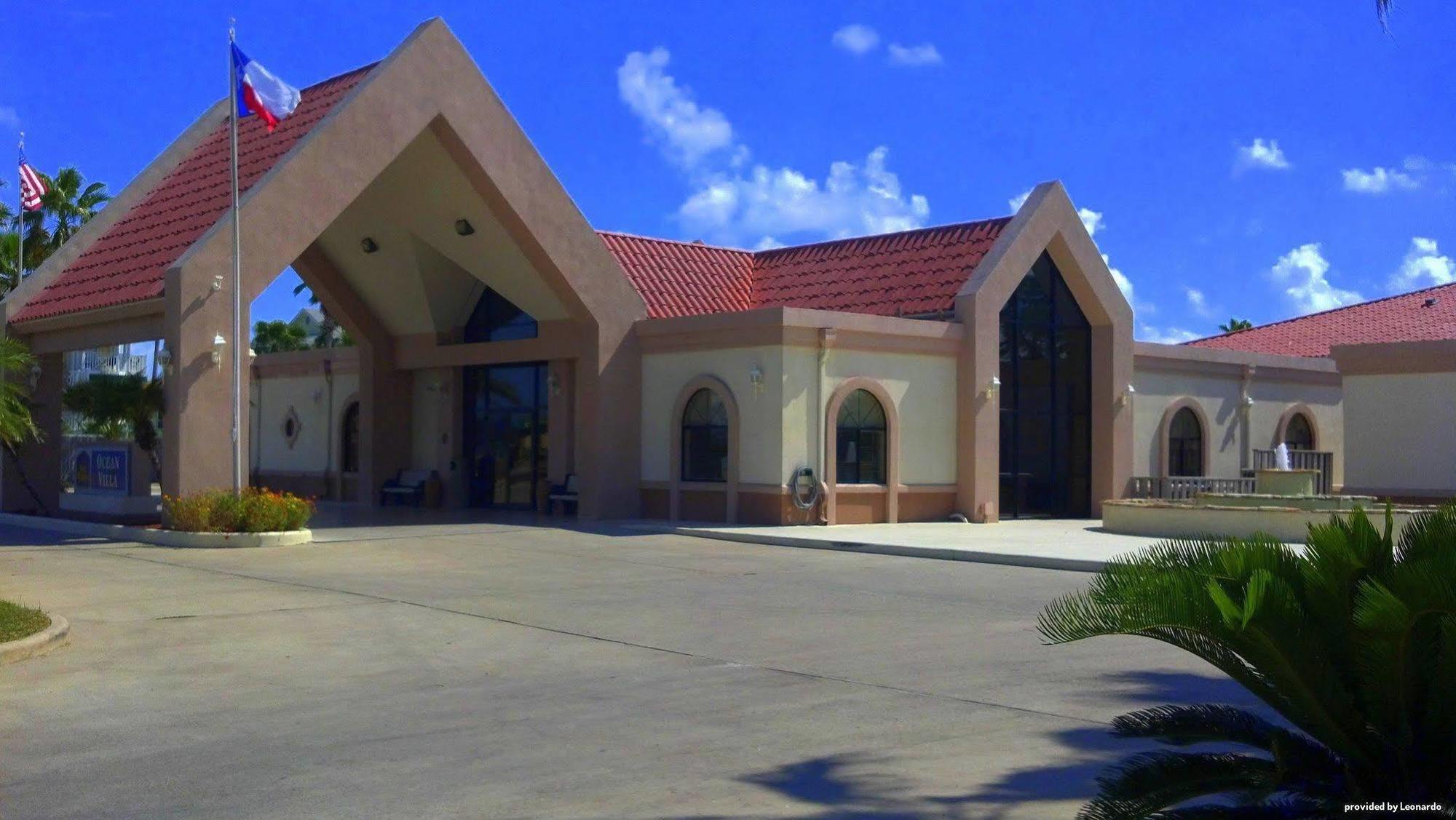 Western Motel Port Aransas