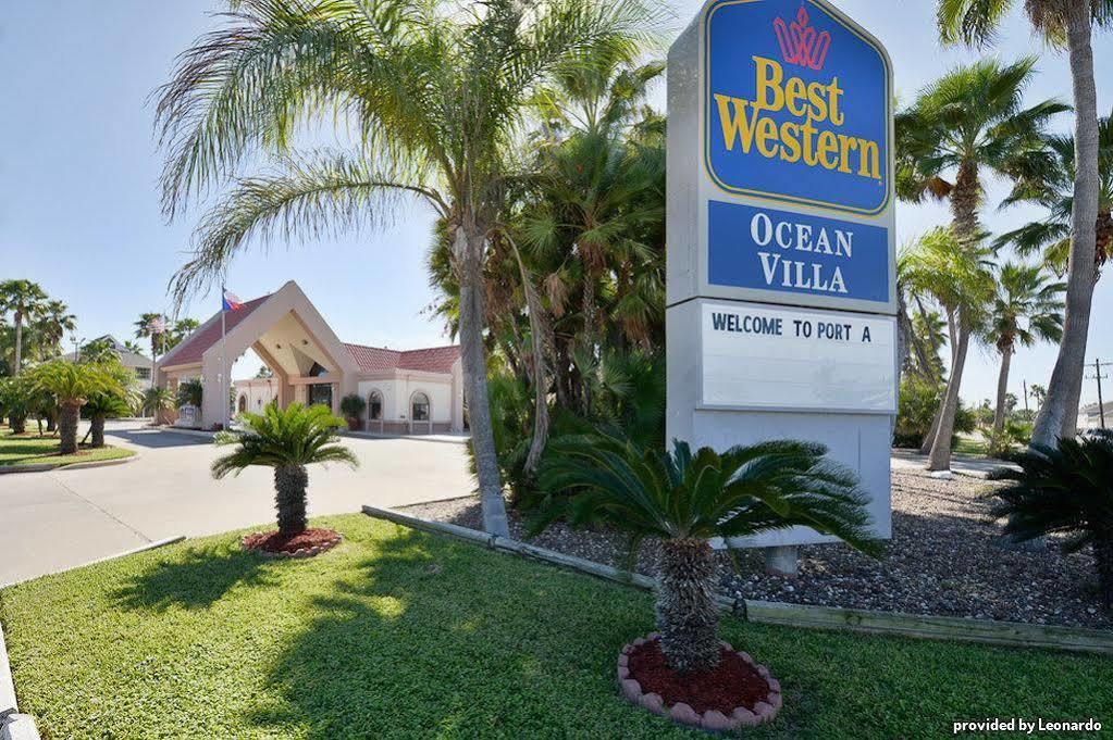 Motel Western