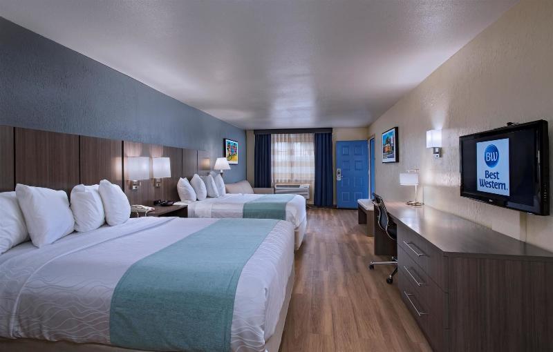 Motel Western